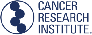 cancer research institute logo