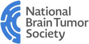 national brain tumor society logo