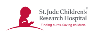 st judes childrens research hospital logo
